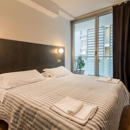 Daglingegneri Hotel Pisa Ngoại thất bức ảnh