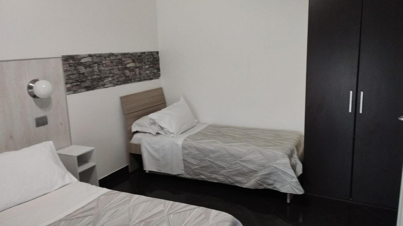Daglingegneri Hotel Pisa Ngoại thất bức ảnh