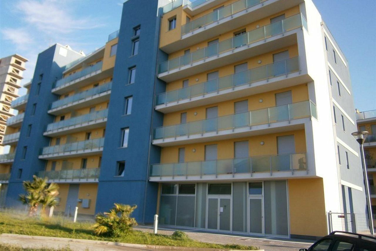 Daglingegneri Hotel Pisa Ngoại thất bức ảnh