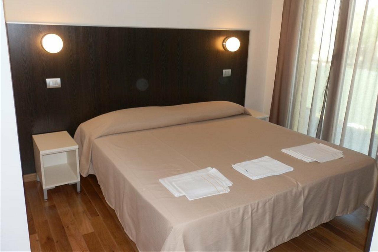 Daglingegneri Hotel Pisa Ngoại thất bức ảnh