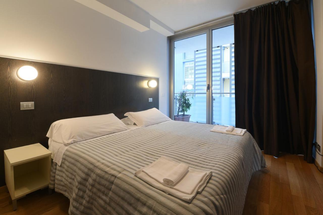 Daglingegneri Hotel Pisa Ngoại thất bức ảnh