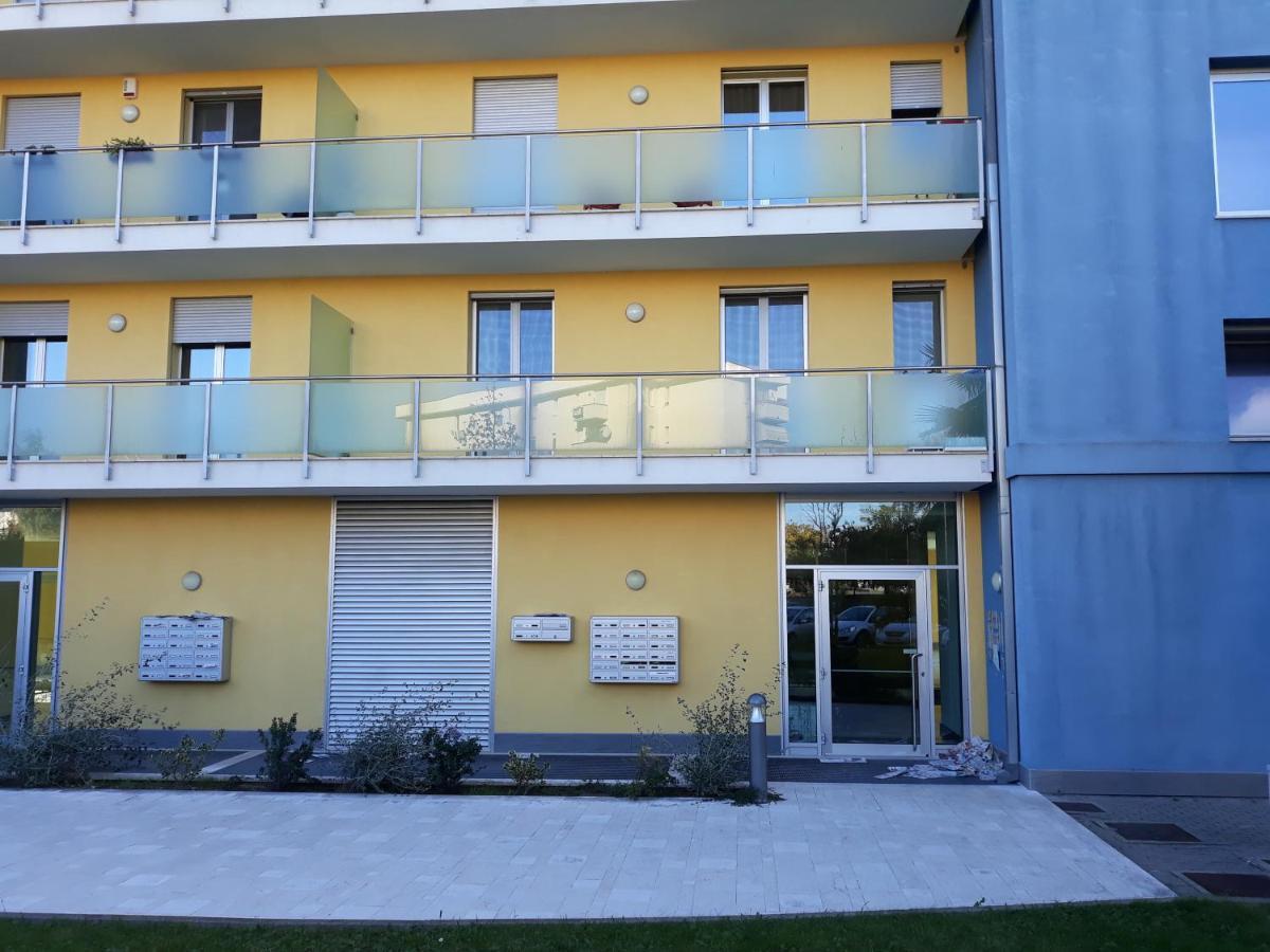 Daglingegneri Hotel Pisa Ngoại thất bức ảnh