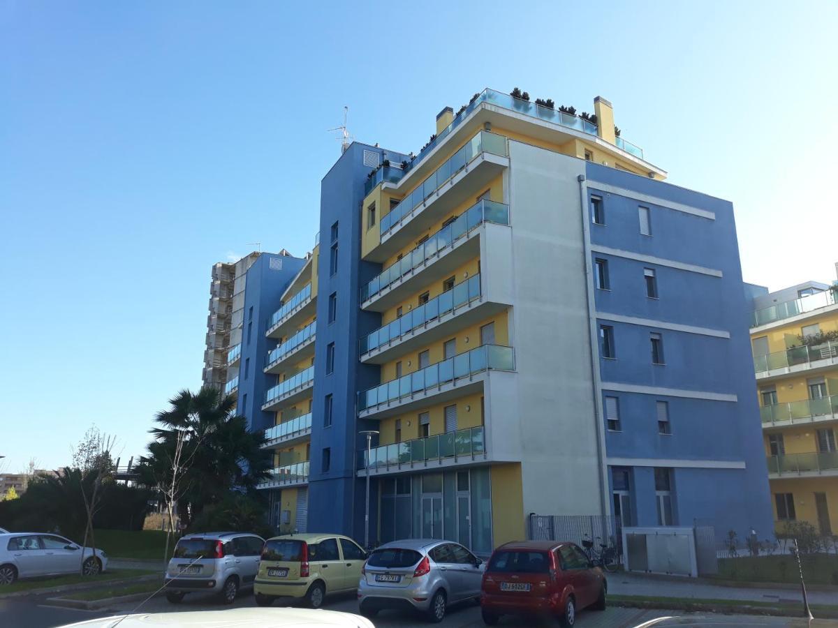 Daglingegneri Hotel Pisa Ngoại thất bức ảnh