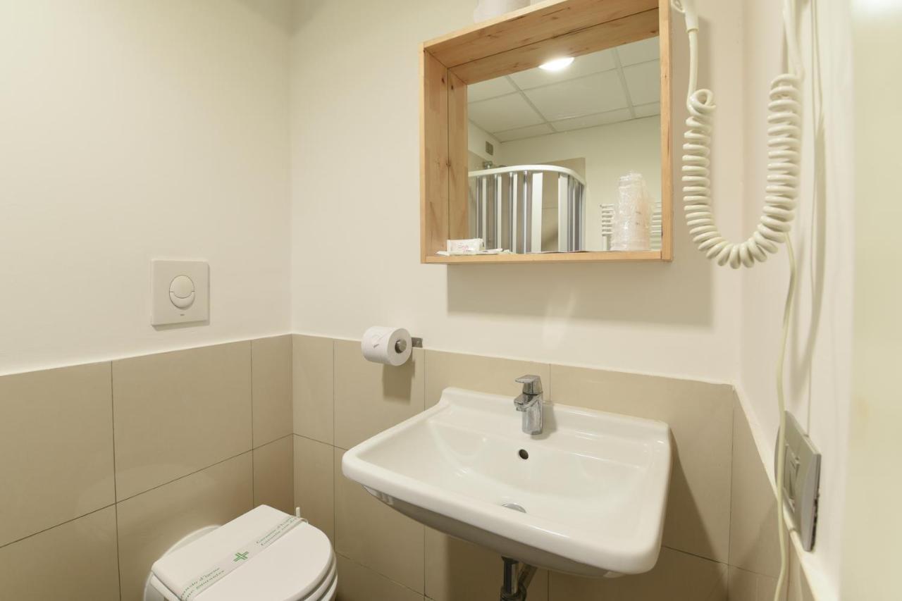 Daglingegneri Hotel Pisa Ngoại thất bức ảnh
