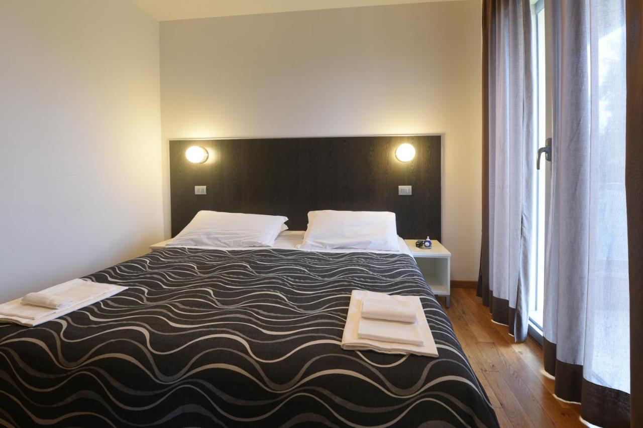 Daglingegneri Hotel Pisa Ngoại thất bức ảnh