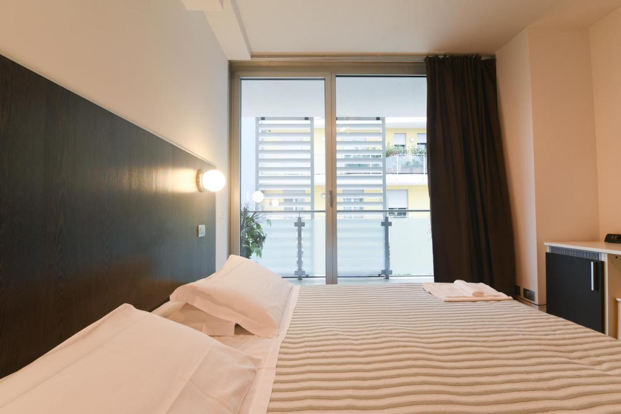 Daglingegneri Hotel Pisa Ngoại thất bức ảnh