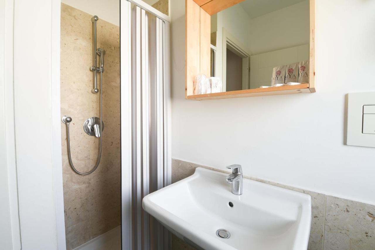 Daglingegneri Hotel Pisa Ngoại thất bức ảnh