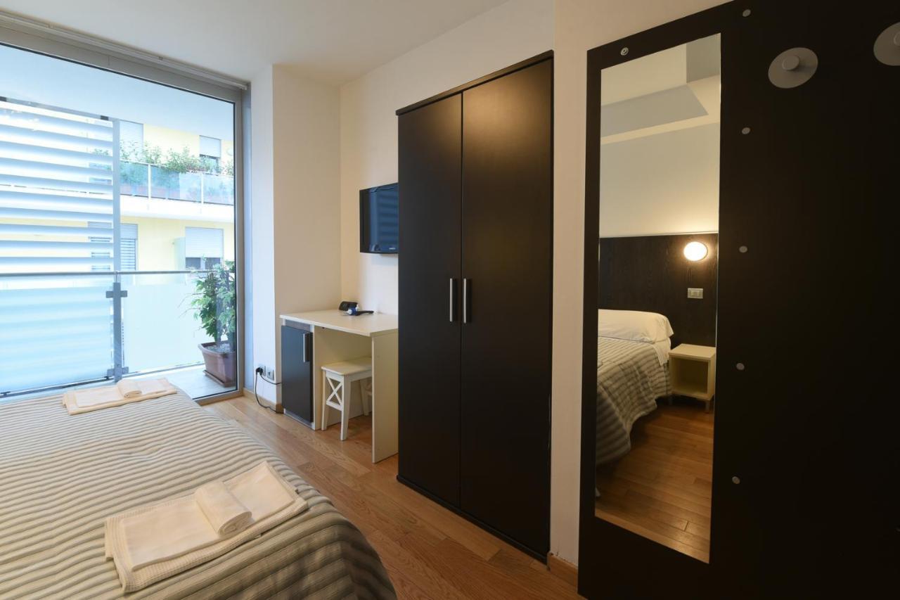 Daglingegneri Hotel Pisa Ngoại thất bức ảnh