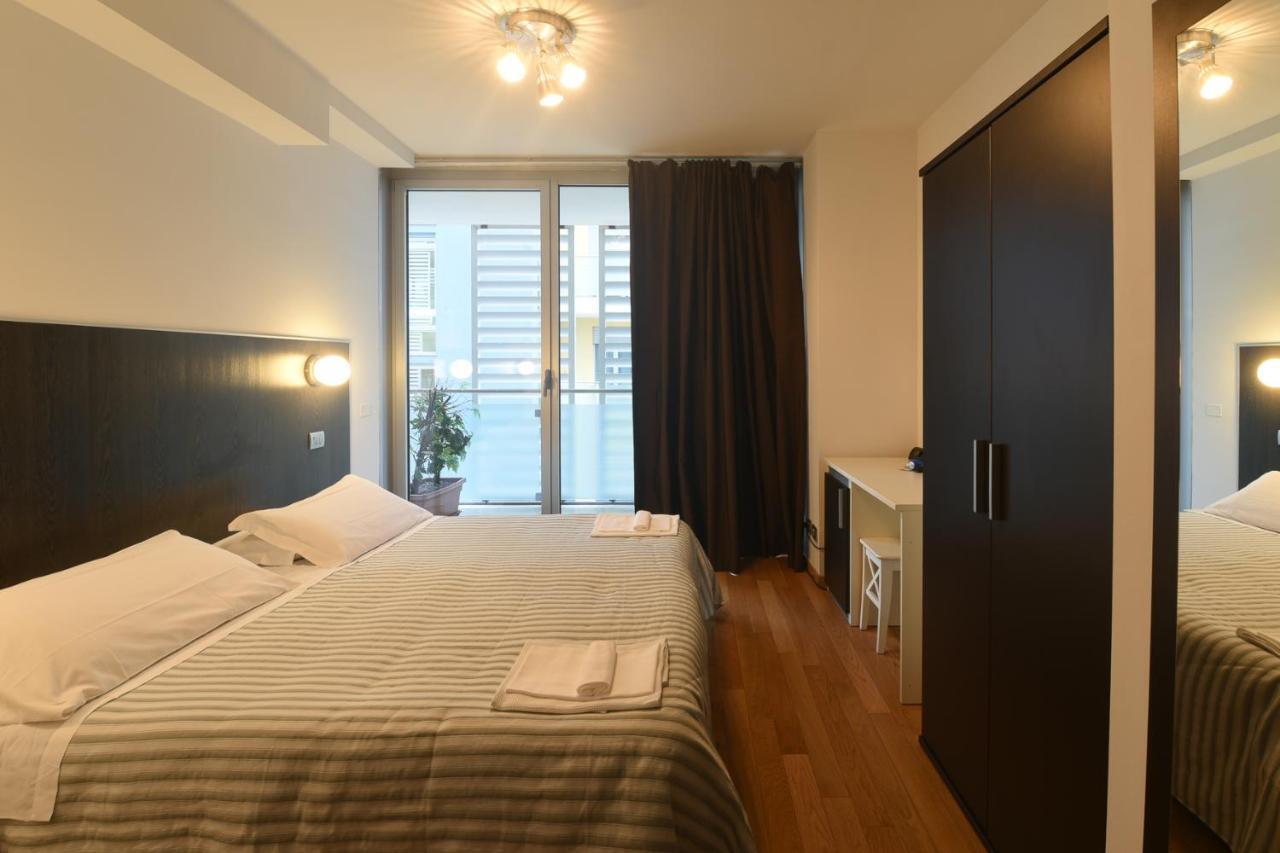 Daglingegneri Hotel Pisa Ngoại thất bức ảnh