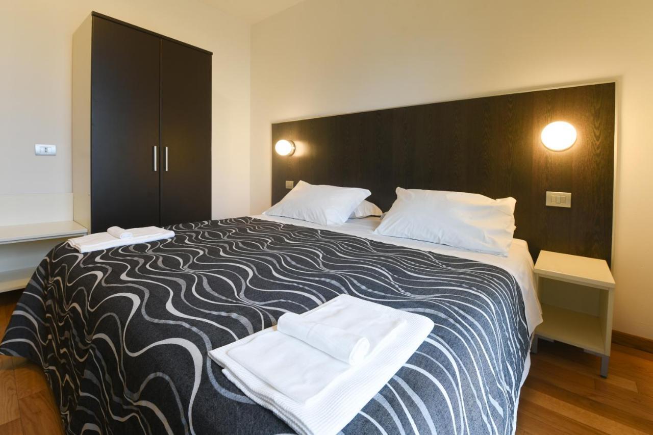 Daglingegneri Hotel Pisa Ngoại thất bức ảnh
