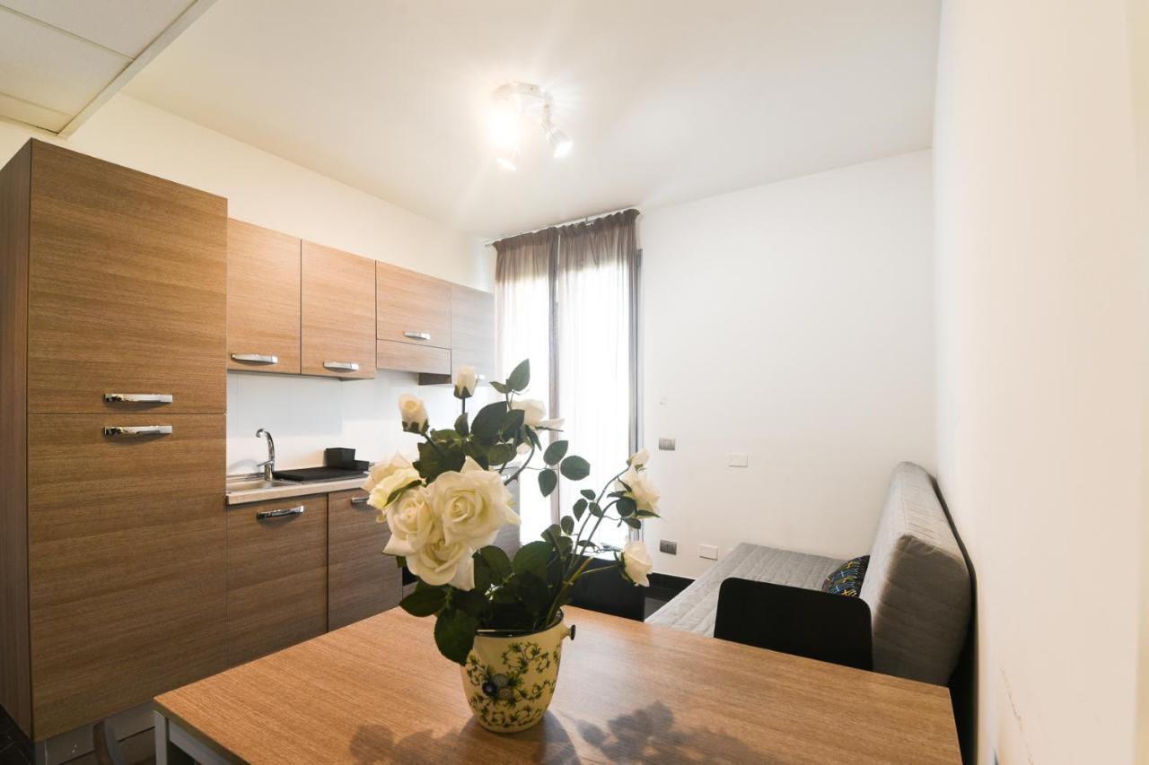 Daglingegneri Hotel Pisa Ngoại thất bức ảnh