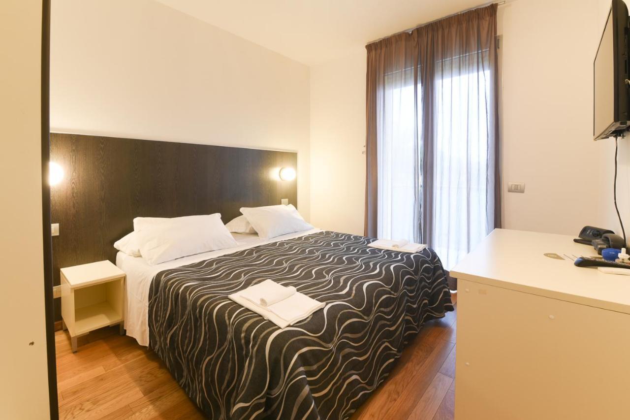 Daglingegneri Hotel Pisa Ngoại thất bức ảnh