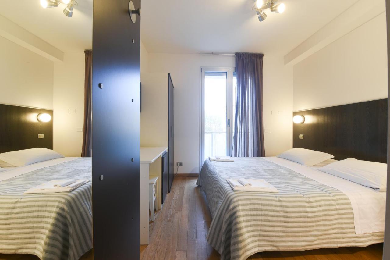 Daglingegneri Hotel Pisa Ngoại thất bức ảnh