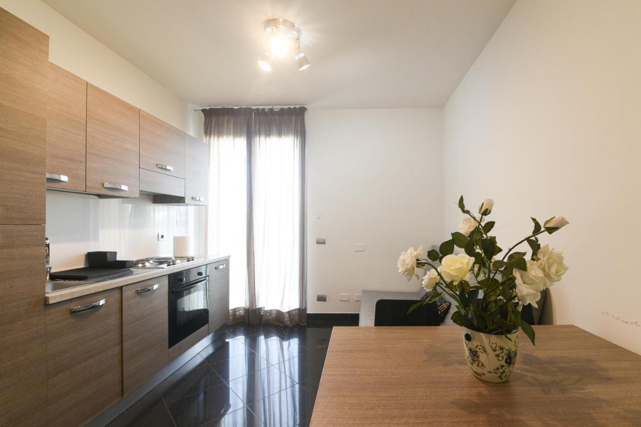 Daglingegneri Hotel Pisa Ngoại thất bức ảnh