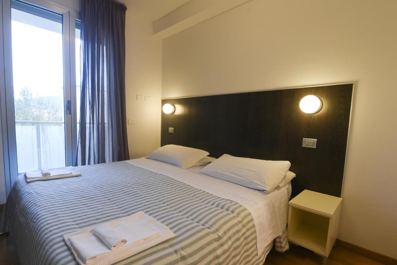 Daglingegneri Hotel Pisa Ngoại thất bức ảnh