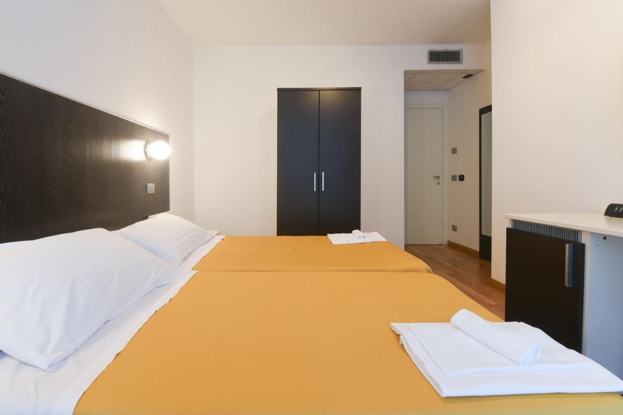 Daglingegneri Hotel Pisa Ngoại thất bức ảnh