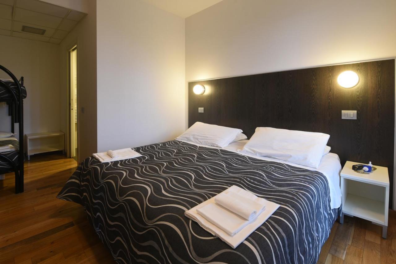 Daglingegneri Hotel Pisa Ngoại thất bức ảnh