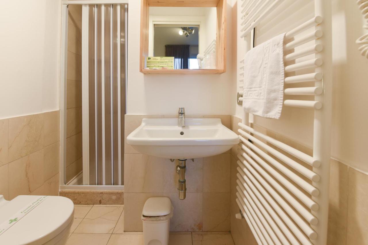 Daglingegneri Hotel Pisa Ngoại thất bức ảnh
