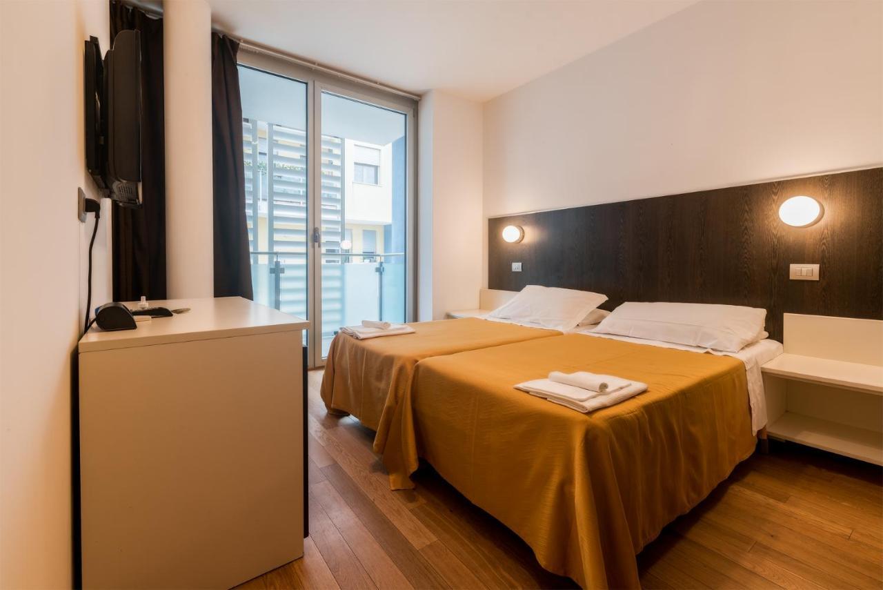 Daglingegneri Hotel Pisa Ngoại thất bức ảnh