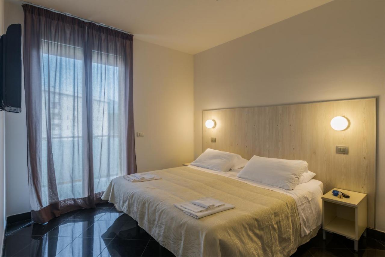 Daglingegneri Hotel Pisa Ngoại thất bức ảnh