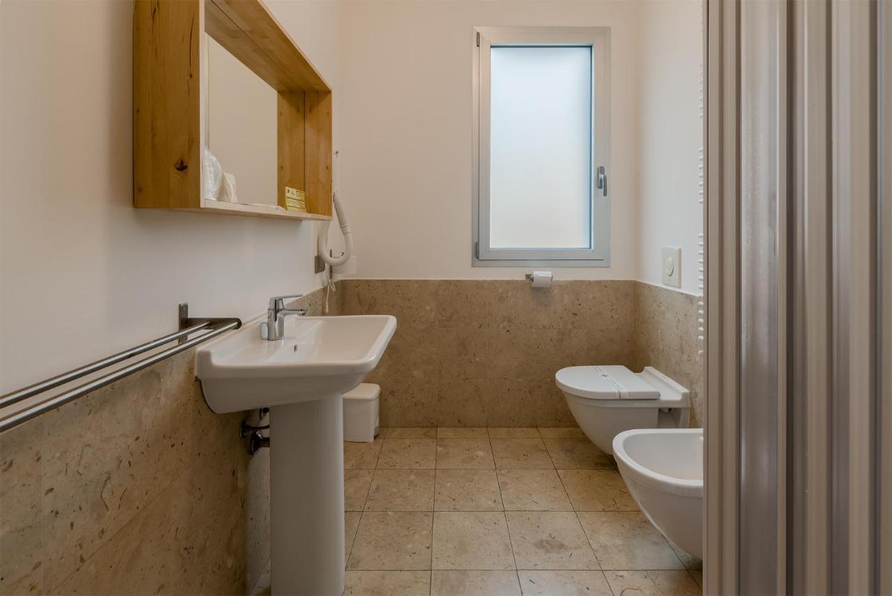 Daglingegneri Hotel Pisa Ngoại thất bức ảnh