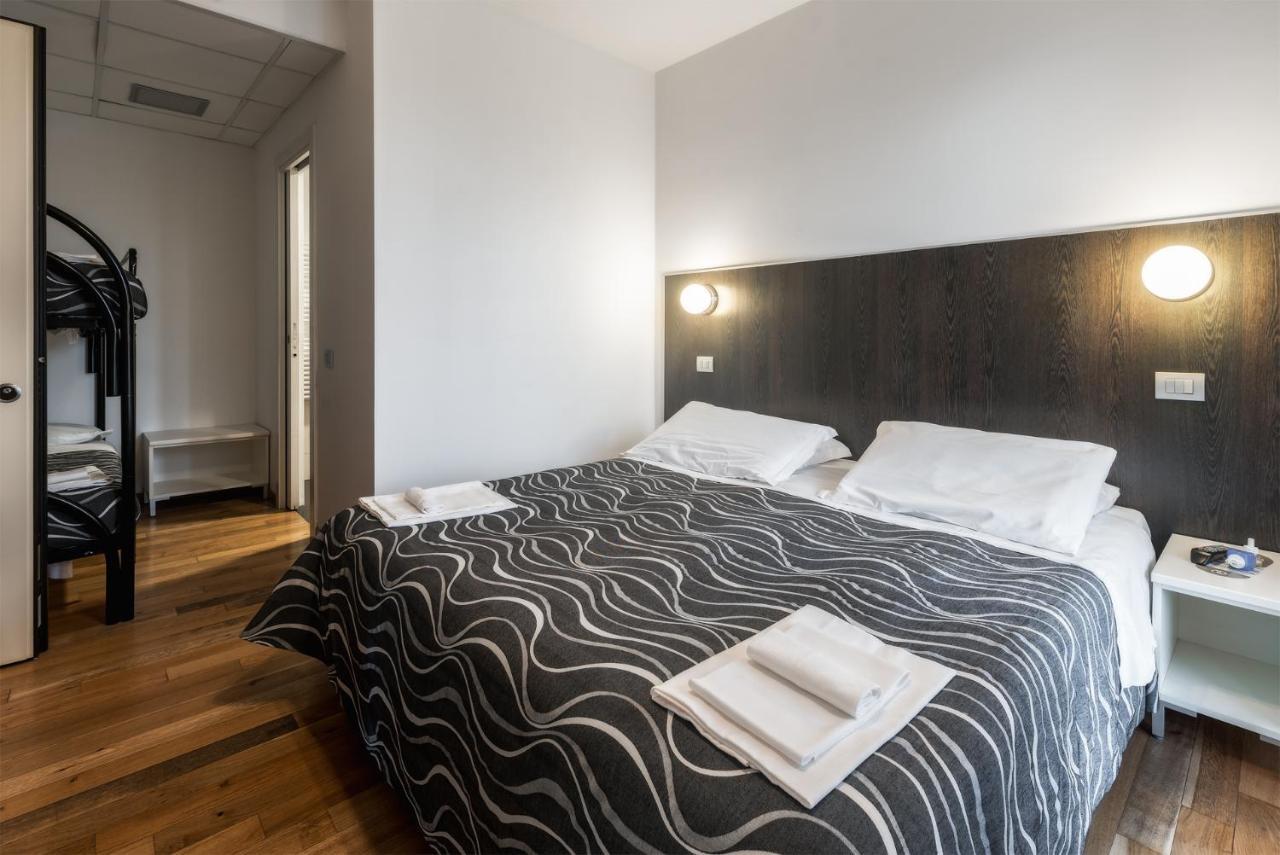Daglingegneri Hotel Pisa Ngoại thất bức ảnh