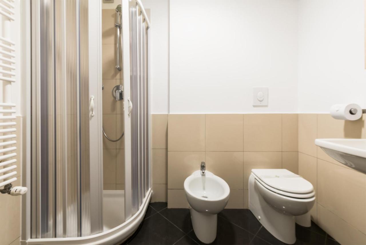 Daglingegneri Hotel Pisa Ngoại thất bức ảnh