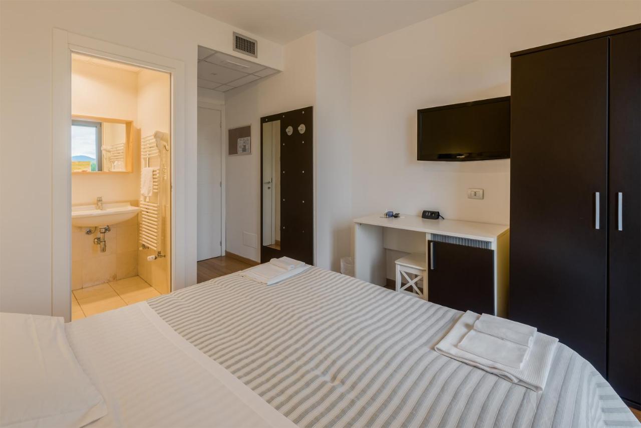 Daglingegneri Hotel Pisa Ngoại thất bức ảnh