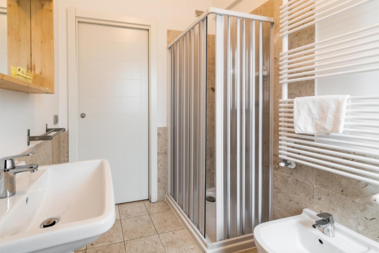 Daglingegneri Hotel Pisa Ngoại thất bức ảnh
