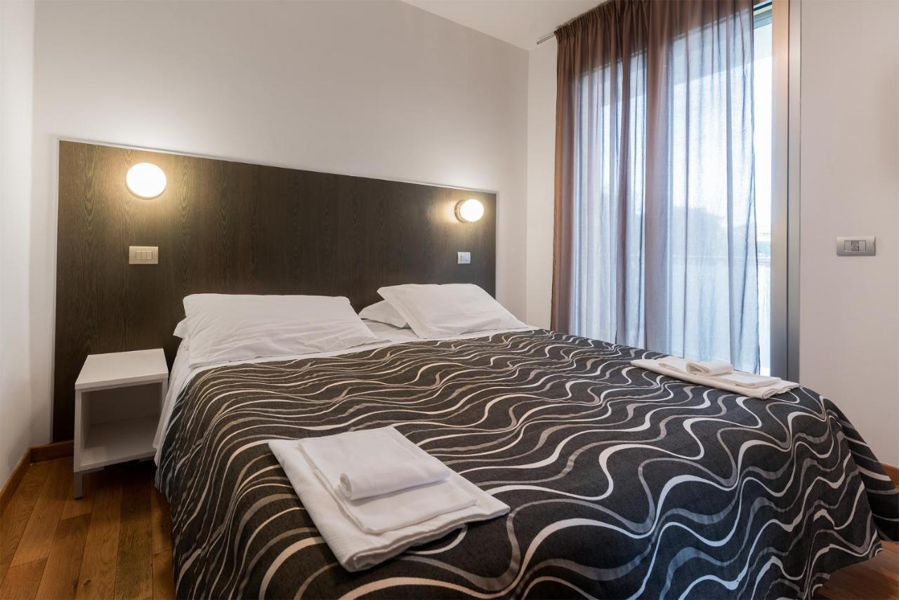 Daglingegneri Hotel Pisa Ngoại thất bức ảnh